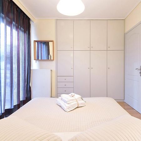 Dimitris Home Athens Exterior photo