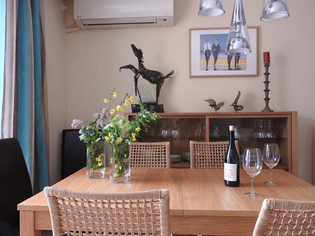 Dimitris Home Athens Exterior photo