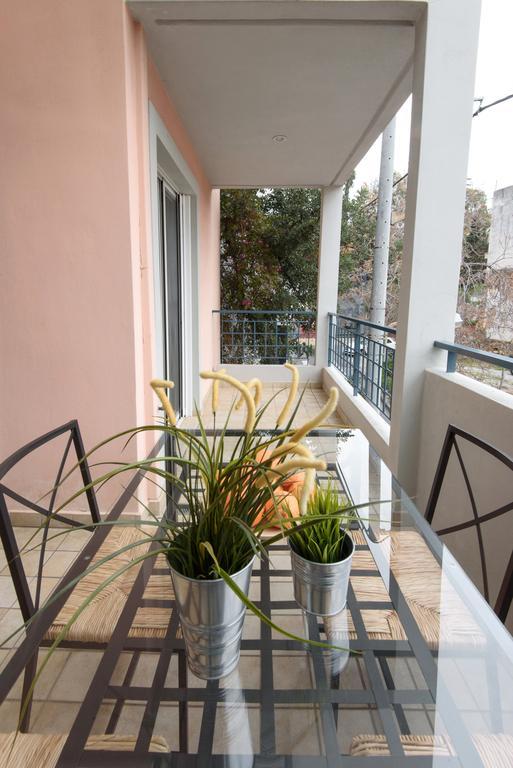 Dimitris Home Athens Exterior photo
