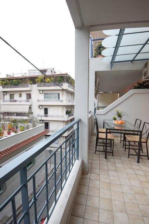Dimitris Home Athens Exterior photo