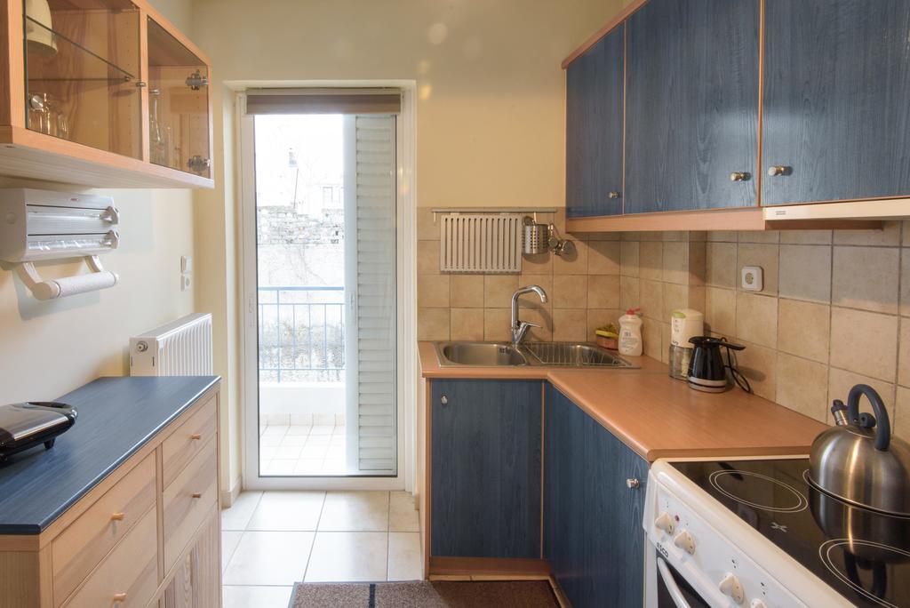 Dimitris Home Athens Exterior photo