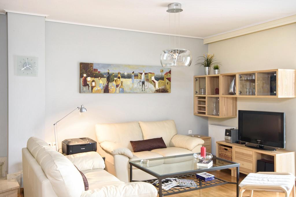 Dimitris Home Athens Exterior photo