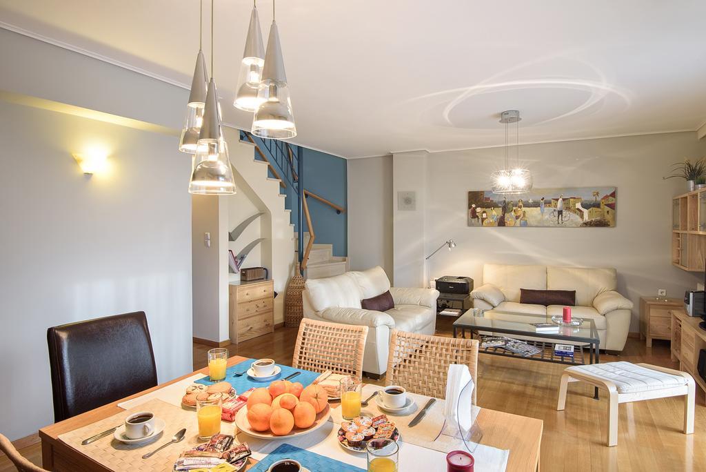 Dimitris Home Athens Exterior photo
