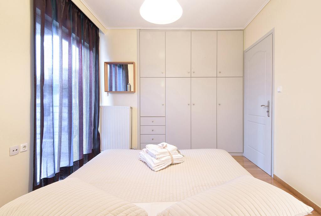 Dimitris Home Athens Exterior photo