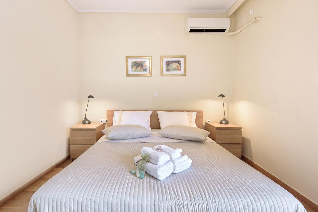 Dimitris Home Athens Exterior photo
