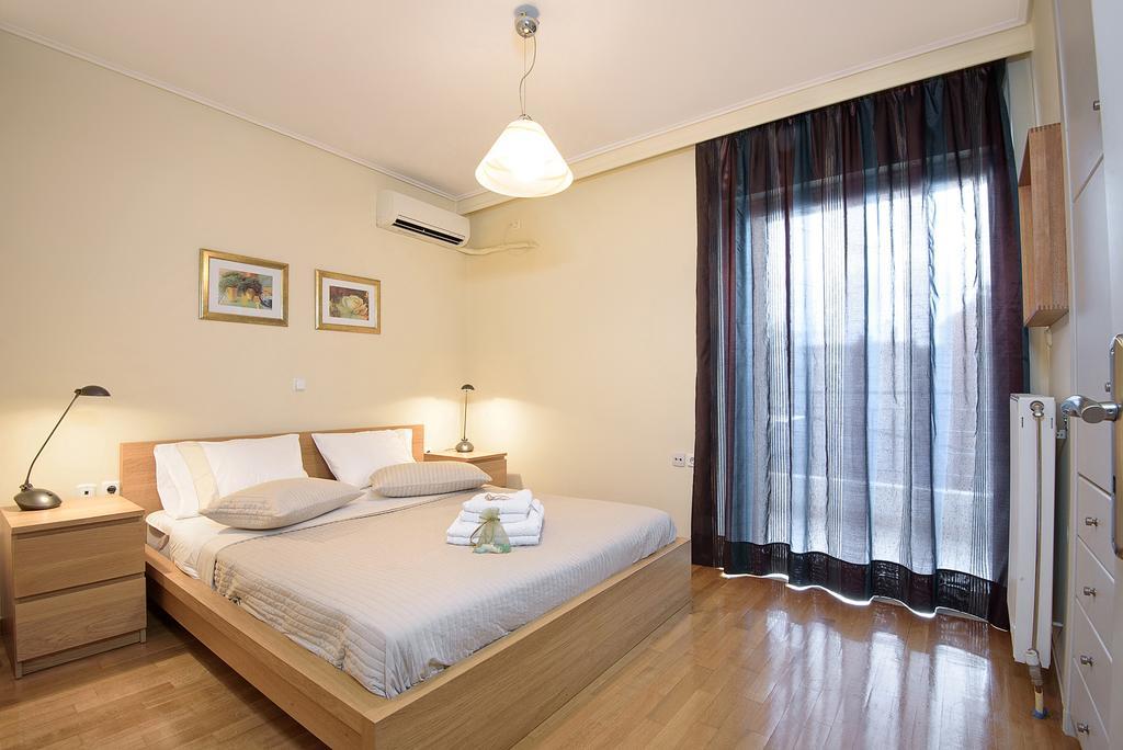 Dimitris Home Athens Exterior photo