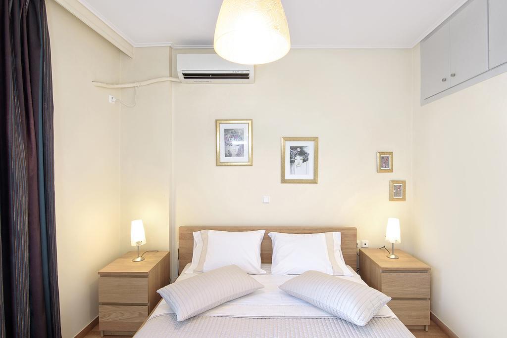 Dimitris Home Athens Exterior photo