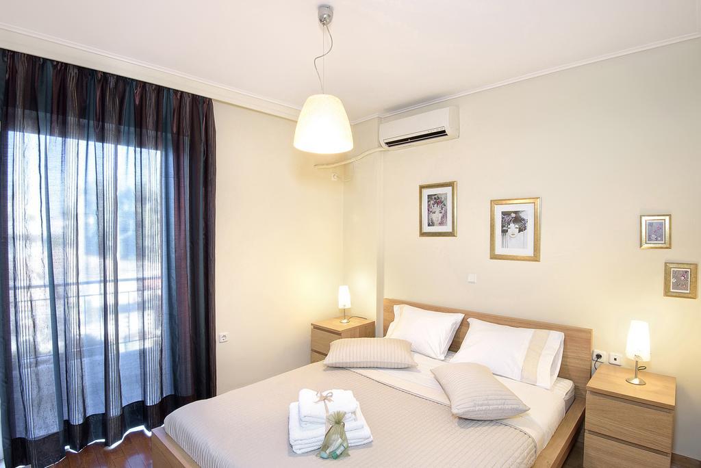 Dimitris Home Athens Exterior photo